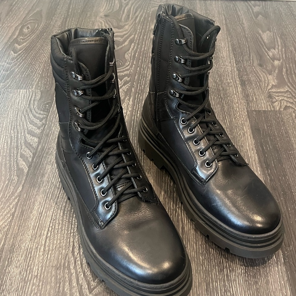 Aldo Field Boots | Men’s Size 11 (EU 44) | Excellent Condition